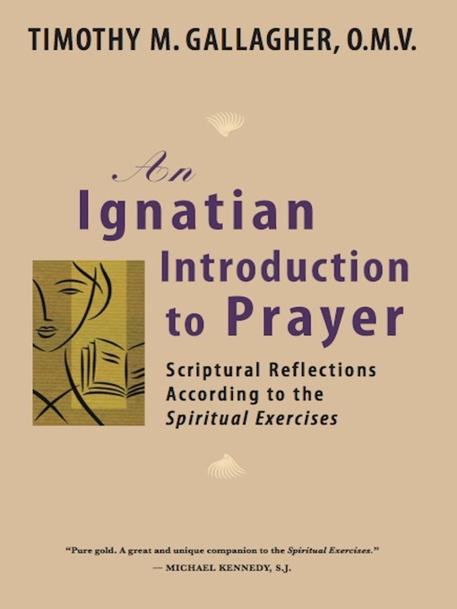 Cover image for An Ignatian Introduction to Prayer